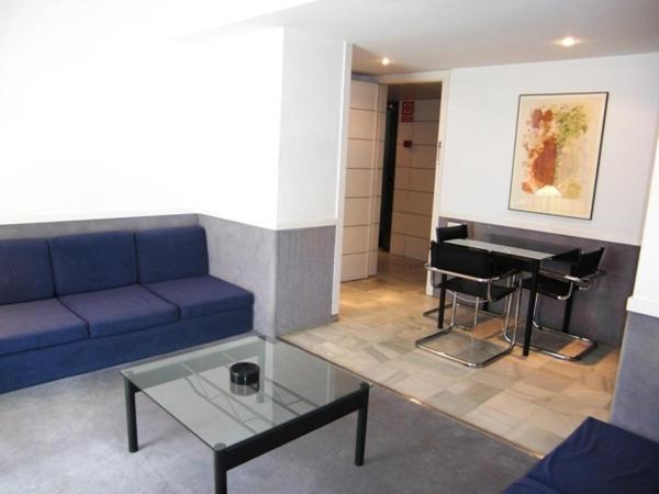 Apartamento Descartes