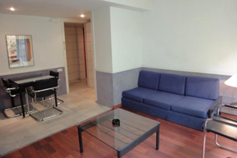 Descartes Apartamento Barcelona