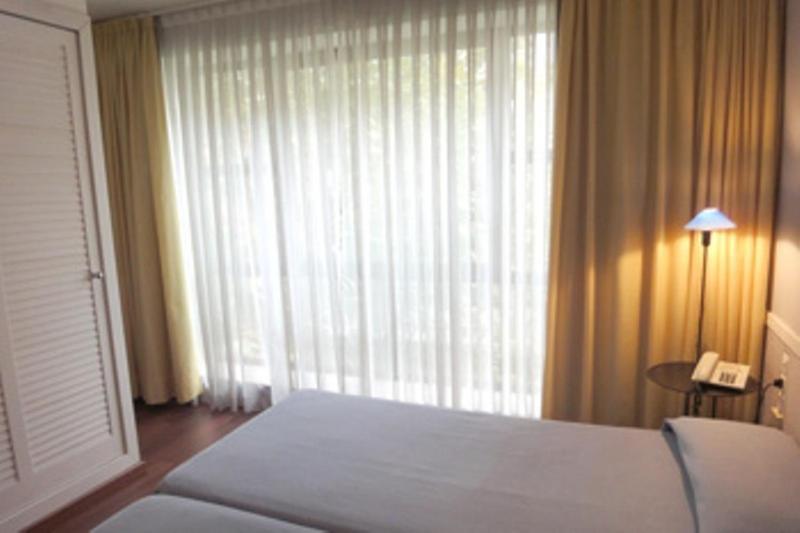 Apartamento Descartes *