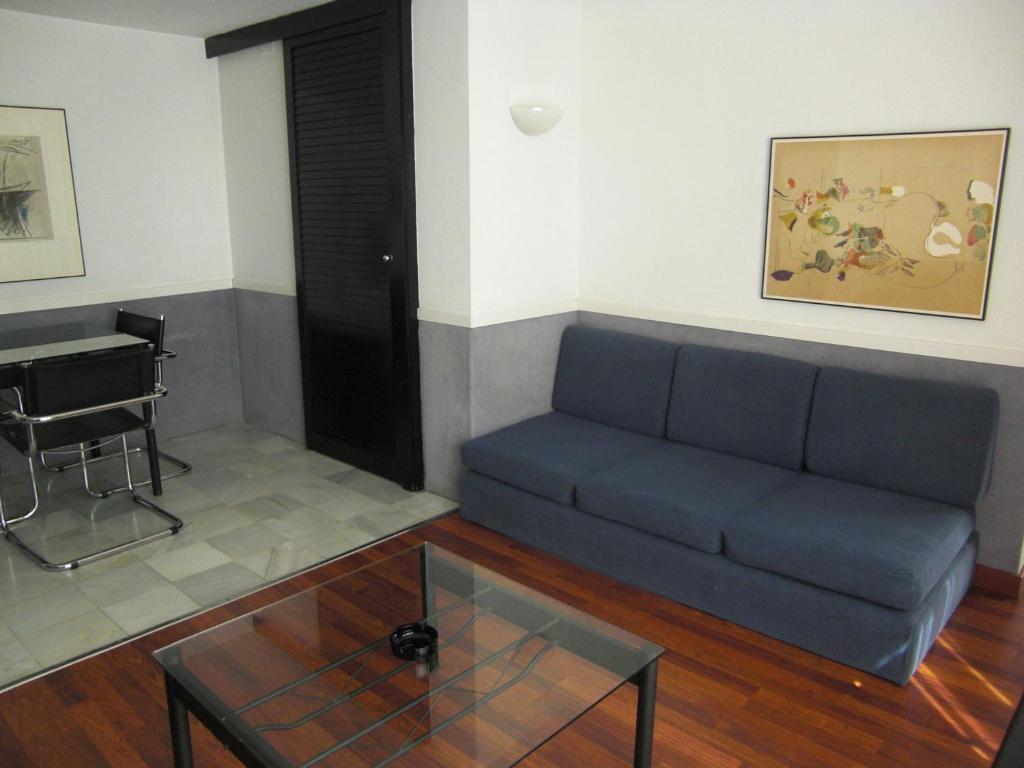 Apartamento Descartes