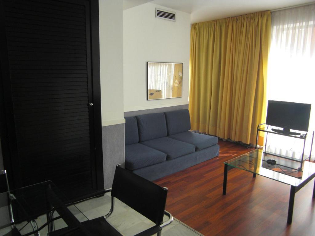Descartes Apartamento Barcelona