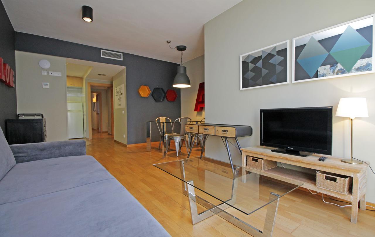 Ainb Eixample-entenca Apartamento