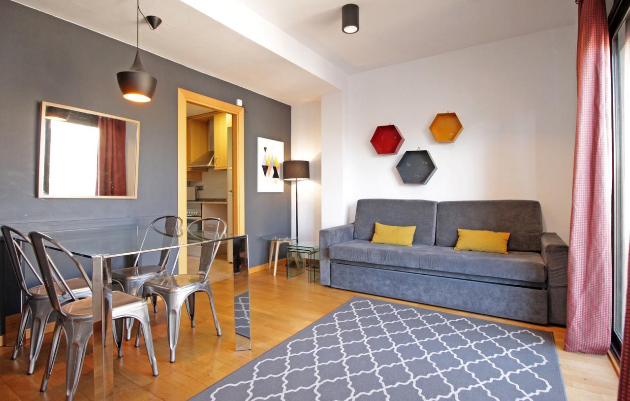 Ainb Eixample-entenca * Barcelona