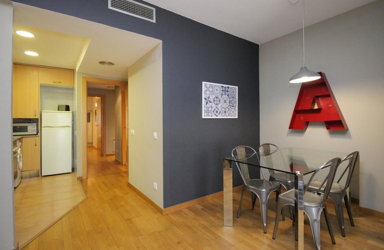 Ainb Eixample-entenca Apartamento