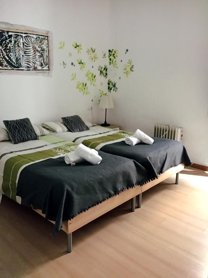 Apartamento Bellafila Gothic Barcelona