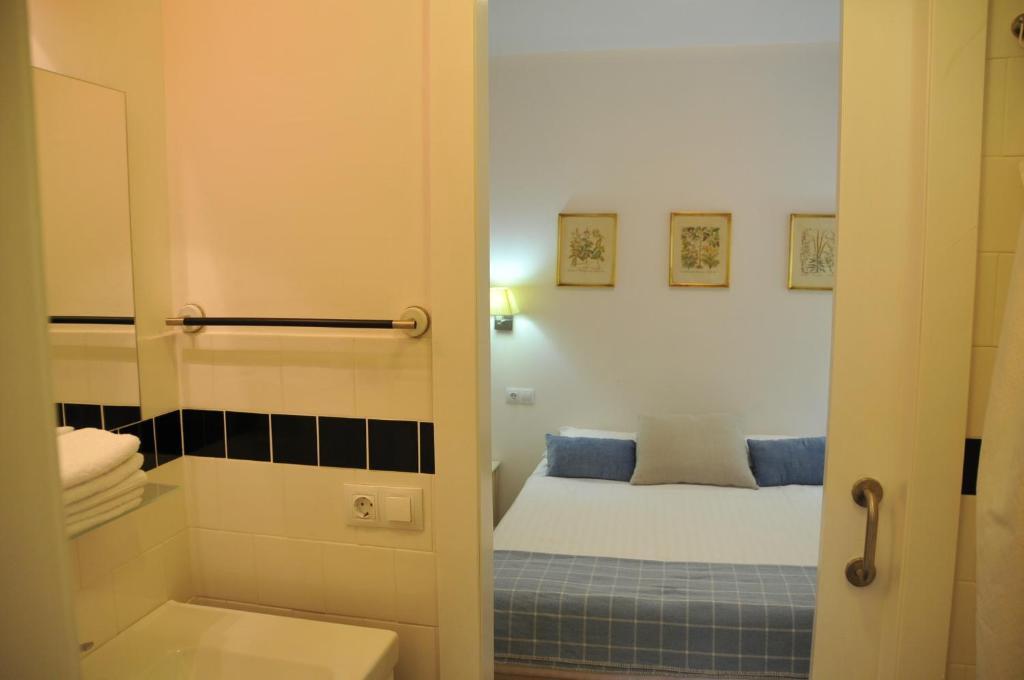 Tibidabo Apartamento Barcelona