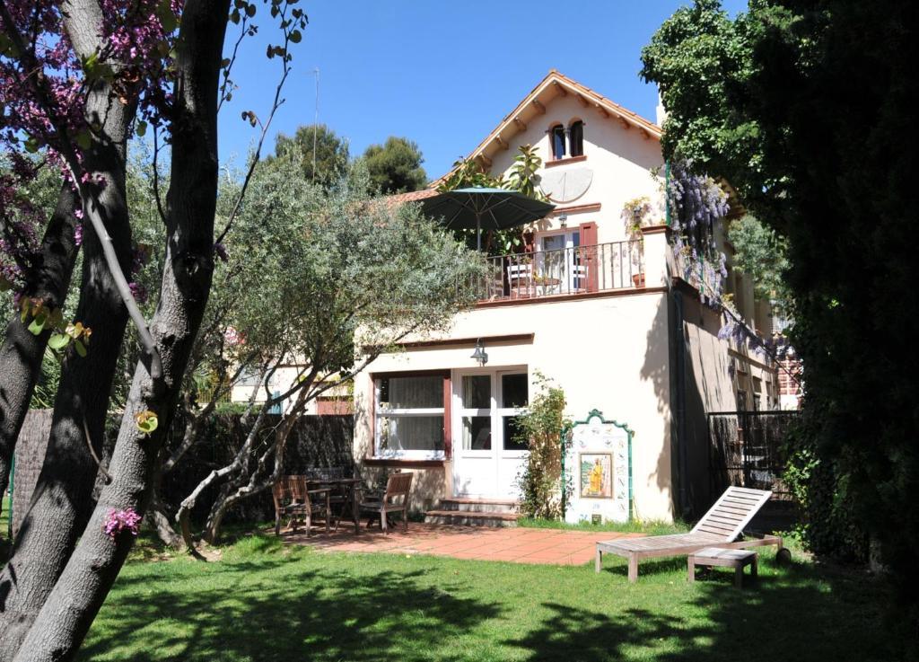 Apartamento Tibidabo *