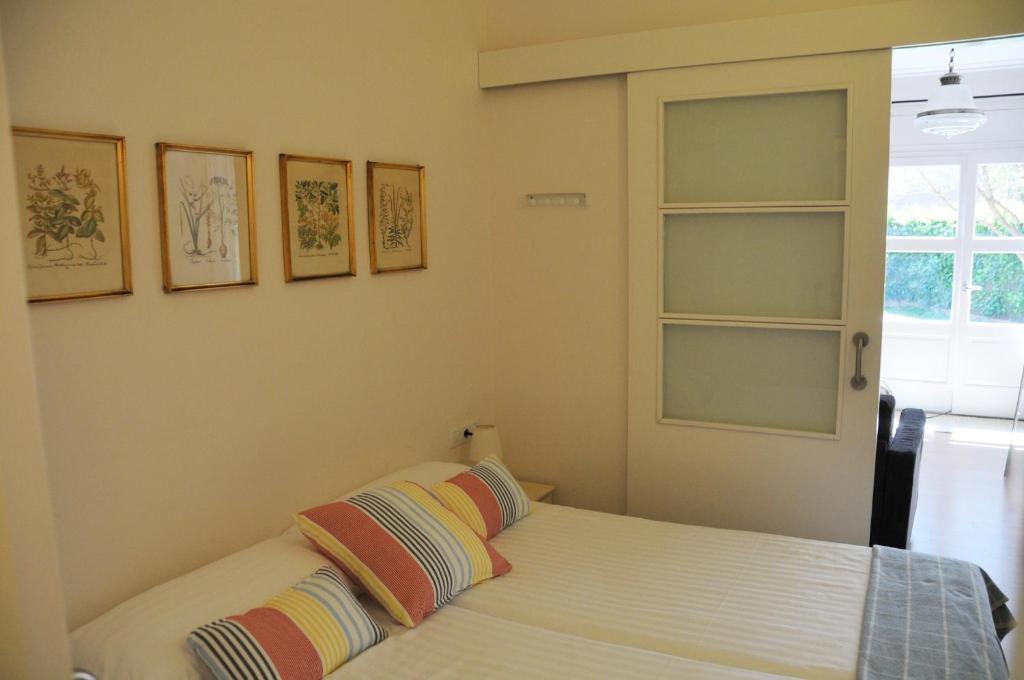 Tibidabo Apartamento *
