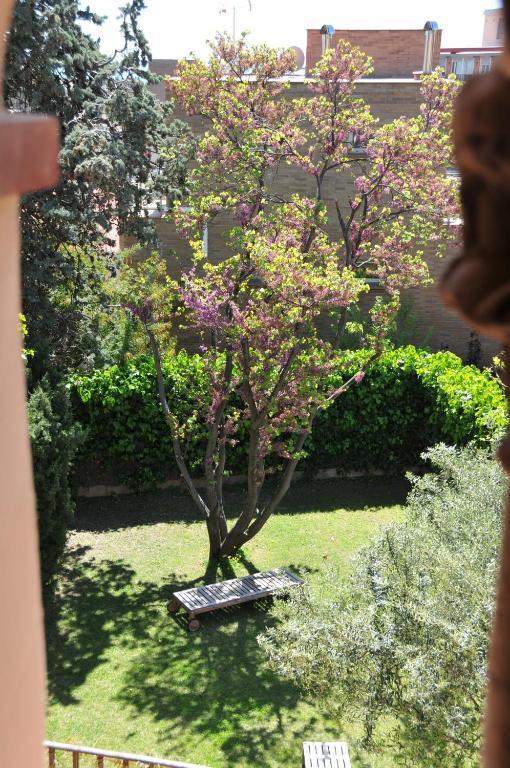 Apartamento Tibidabo Barcelona