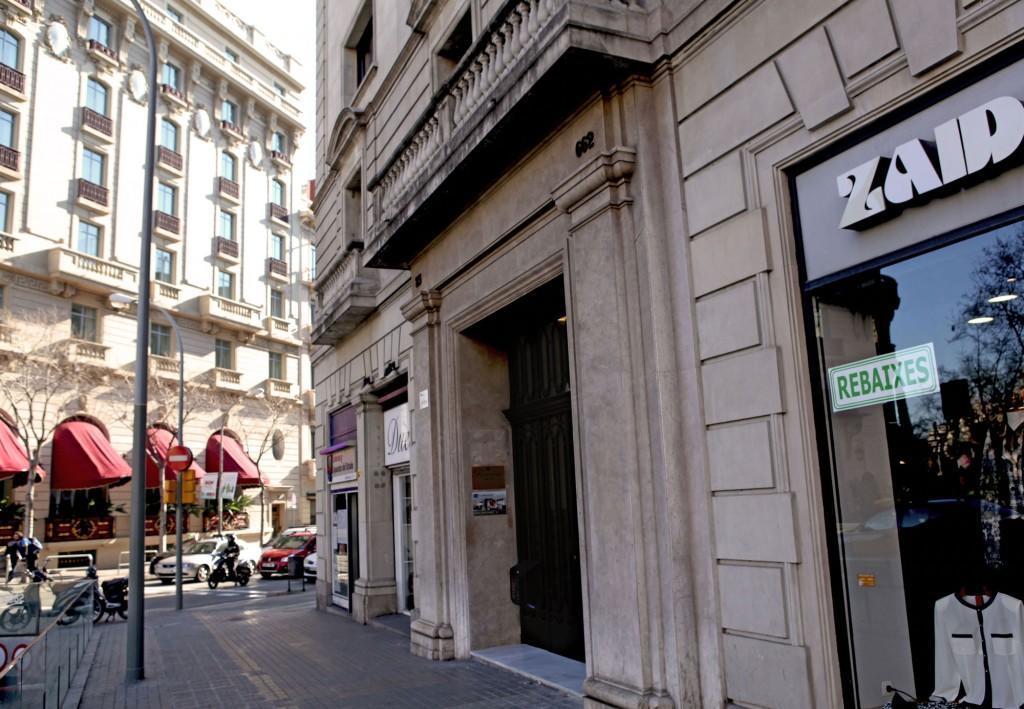 Pensión Barcino 147 Barcelona