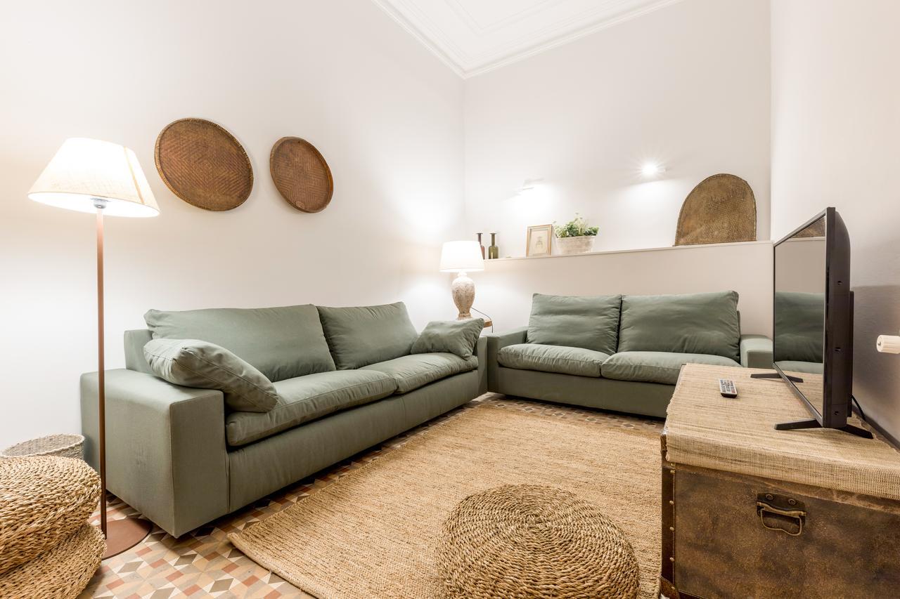 Bcn Luxury *