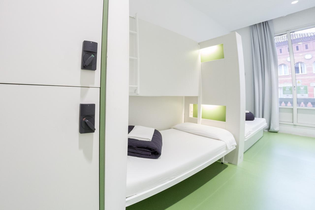 Hostel Sant Jordi Rock Palace *