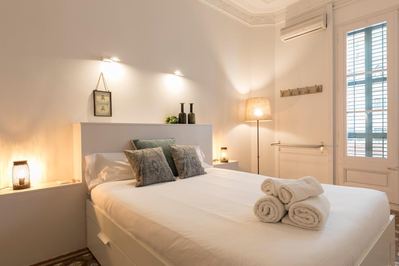 Apartamento Bcn Luxury