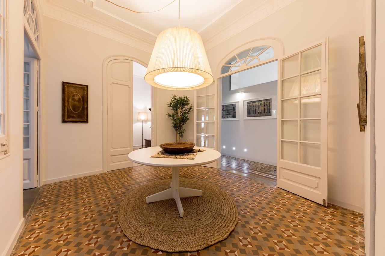 Apartamento Bcn Luxury Barcelona