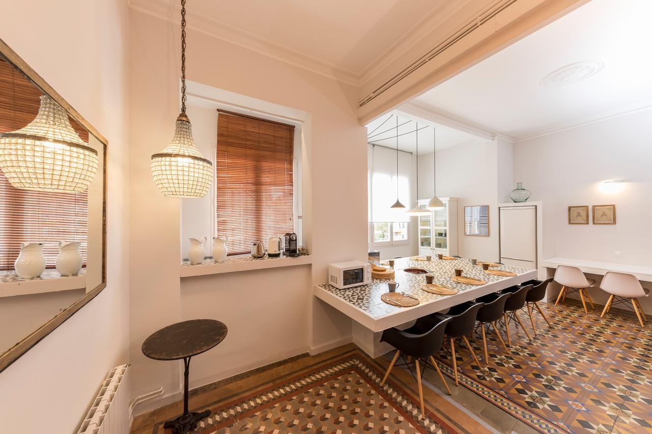 Bcn Luxury Barcelona