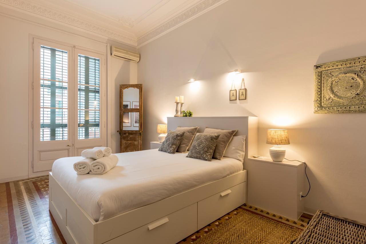 Bcn Luxury Apartamento Barcelona