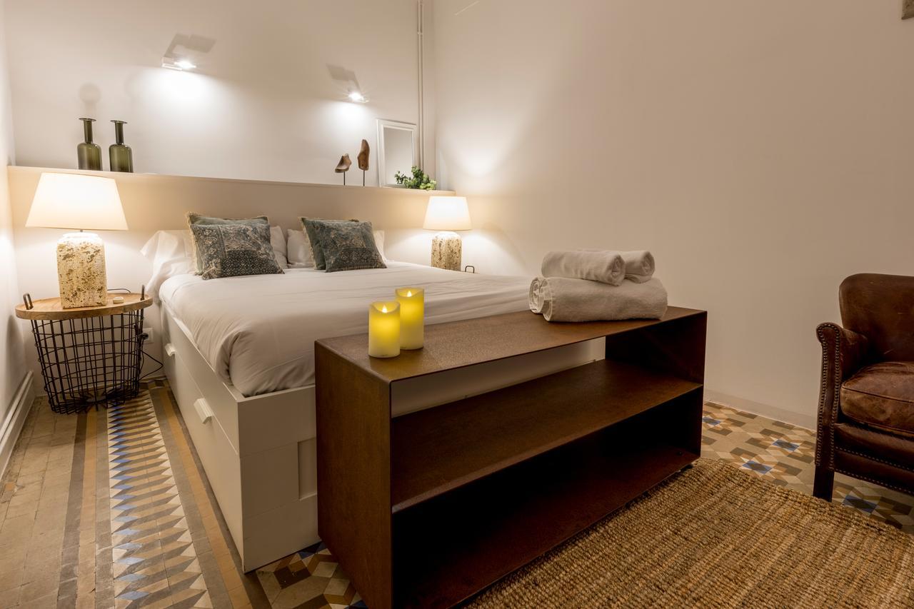 Apartamento Bcn Luxury Barcelona