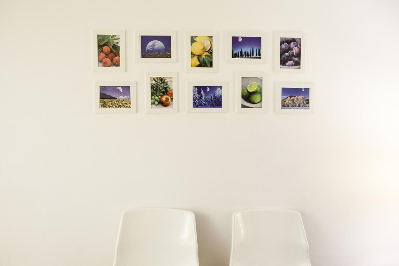 Ramblas Apartamento