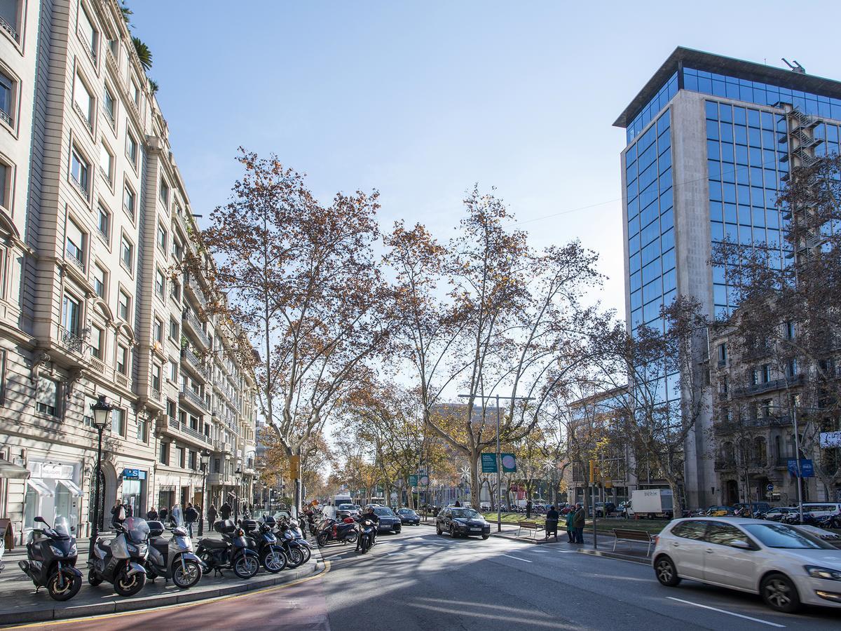 Fewdays Barcelona