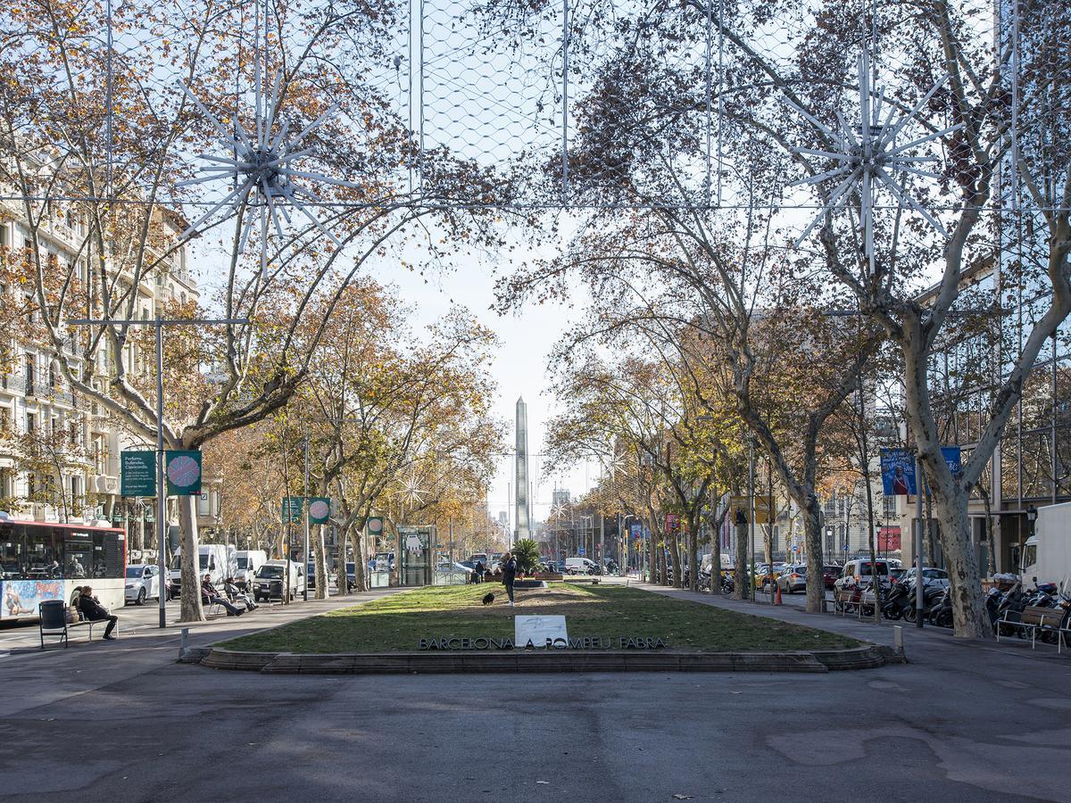 Fewdays Barcelona