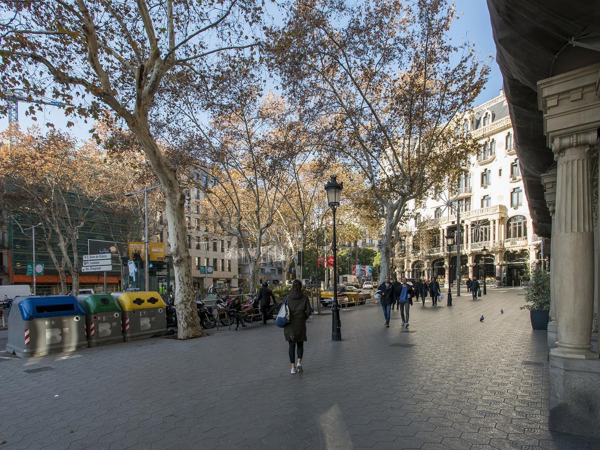 Fewdays Apartamento Barcelona