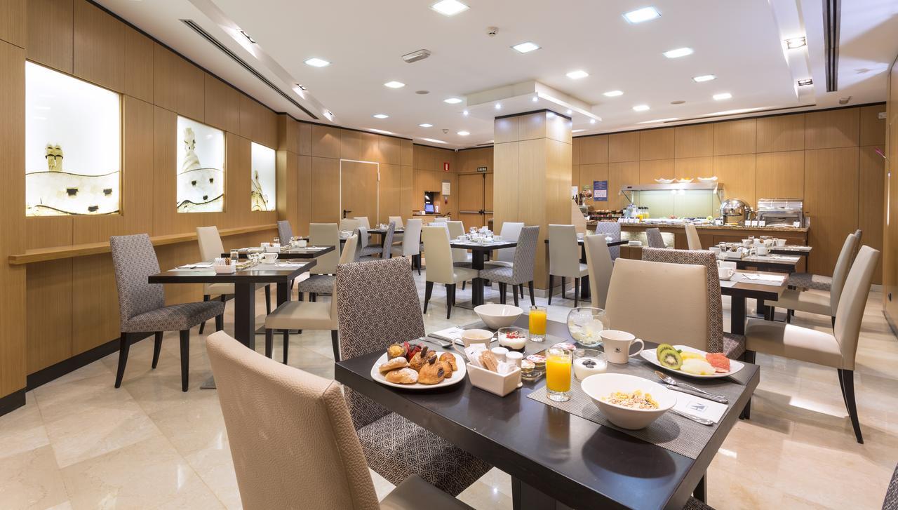 Eurostars Monumental 4*