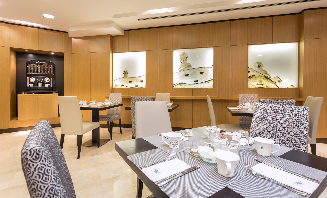 Eurostars Monumental 4* Barcelona