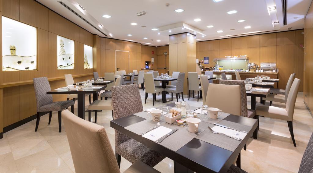 Eurostars Monumental Hotel Barcelona