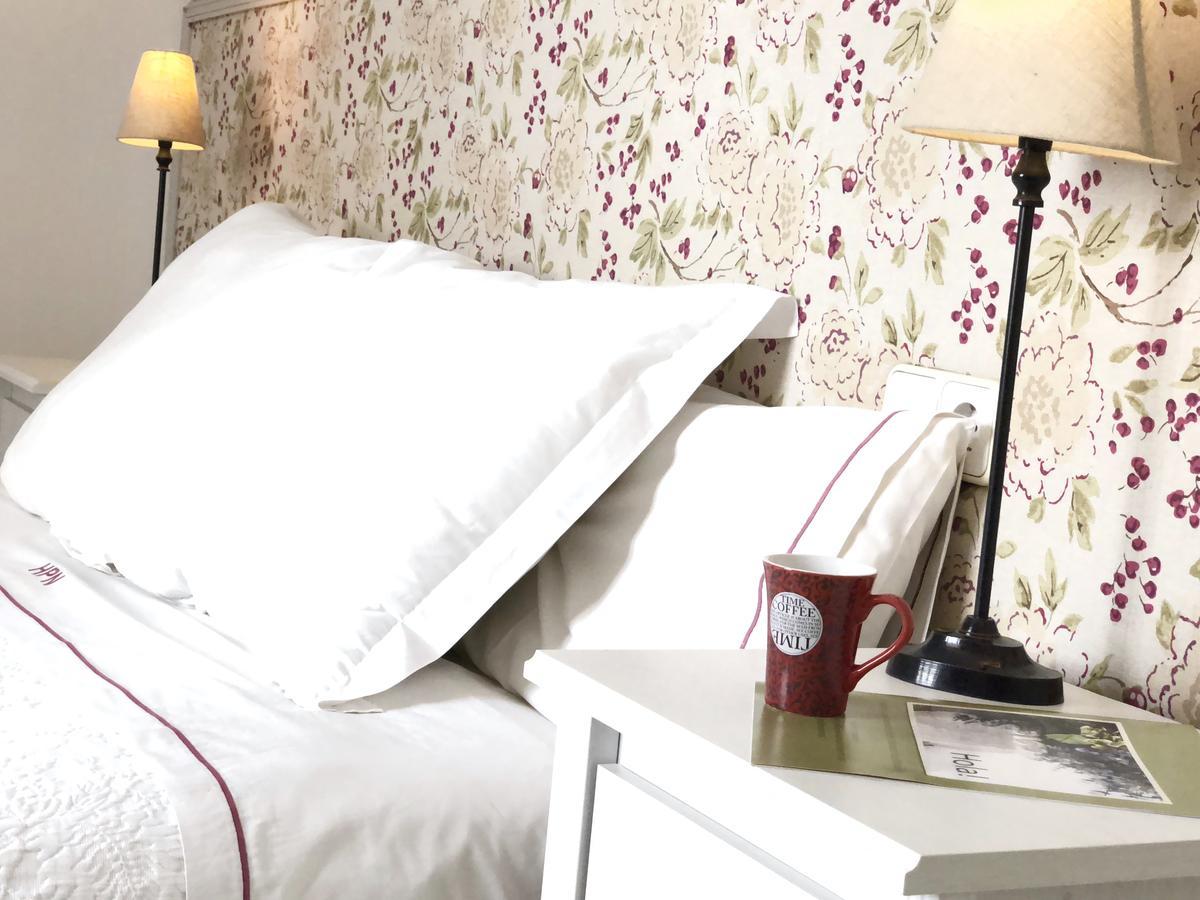 Poblenou Bed and breakfast 3*