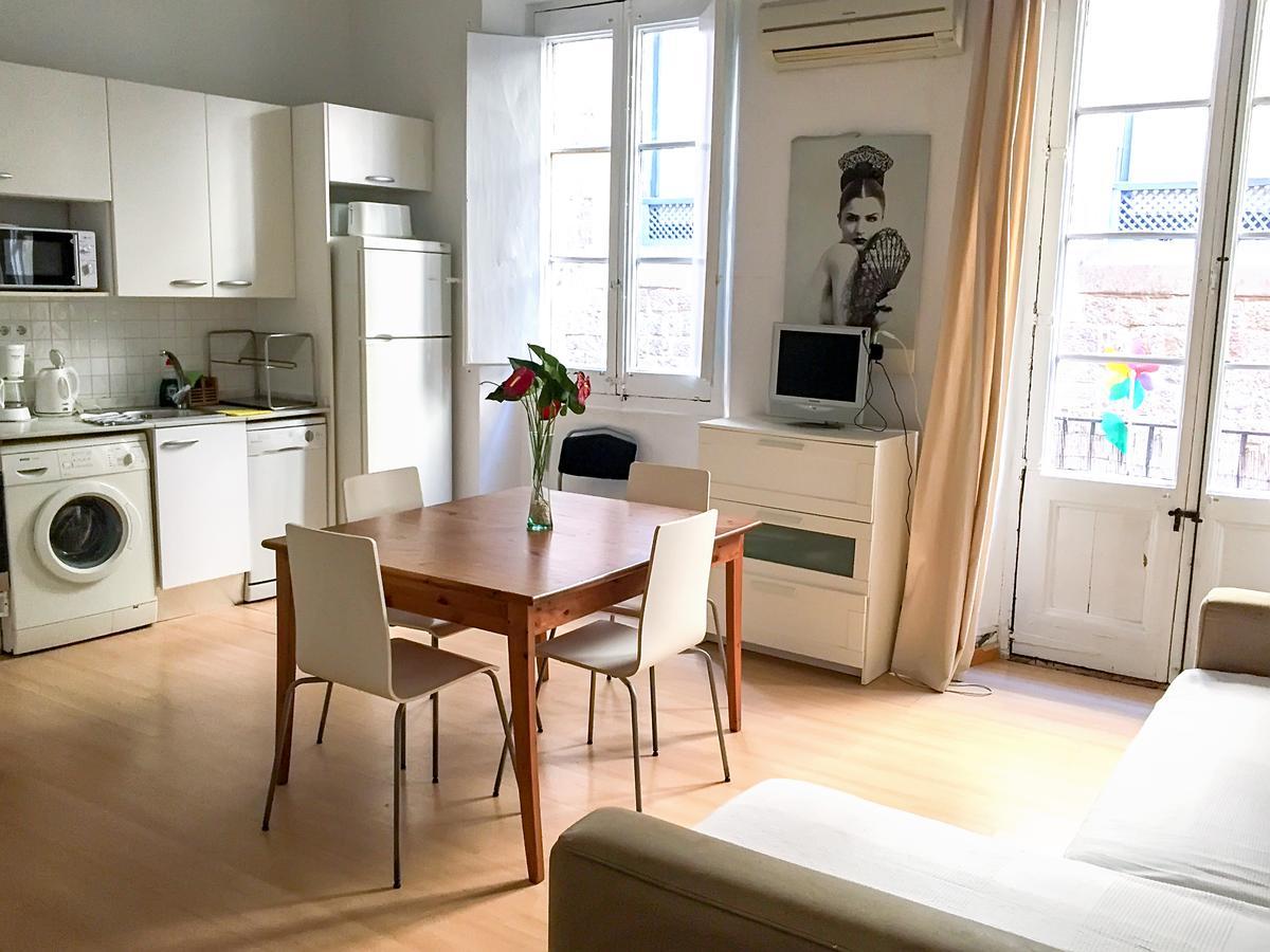 Apartamento Bellafila Gothic Barcelona