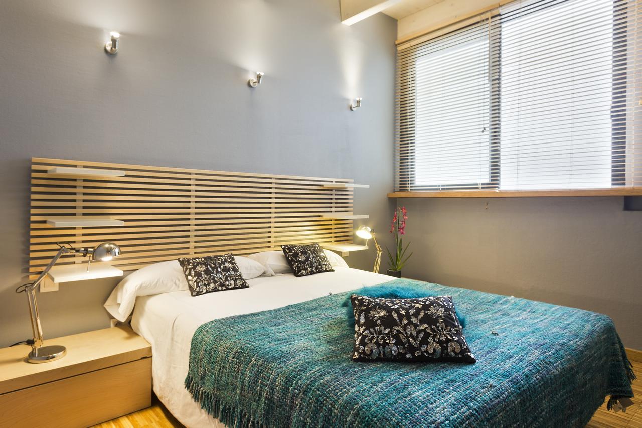 My Space Executive Center Apartamento Barcelona