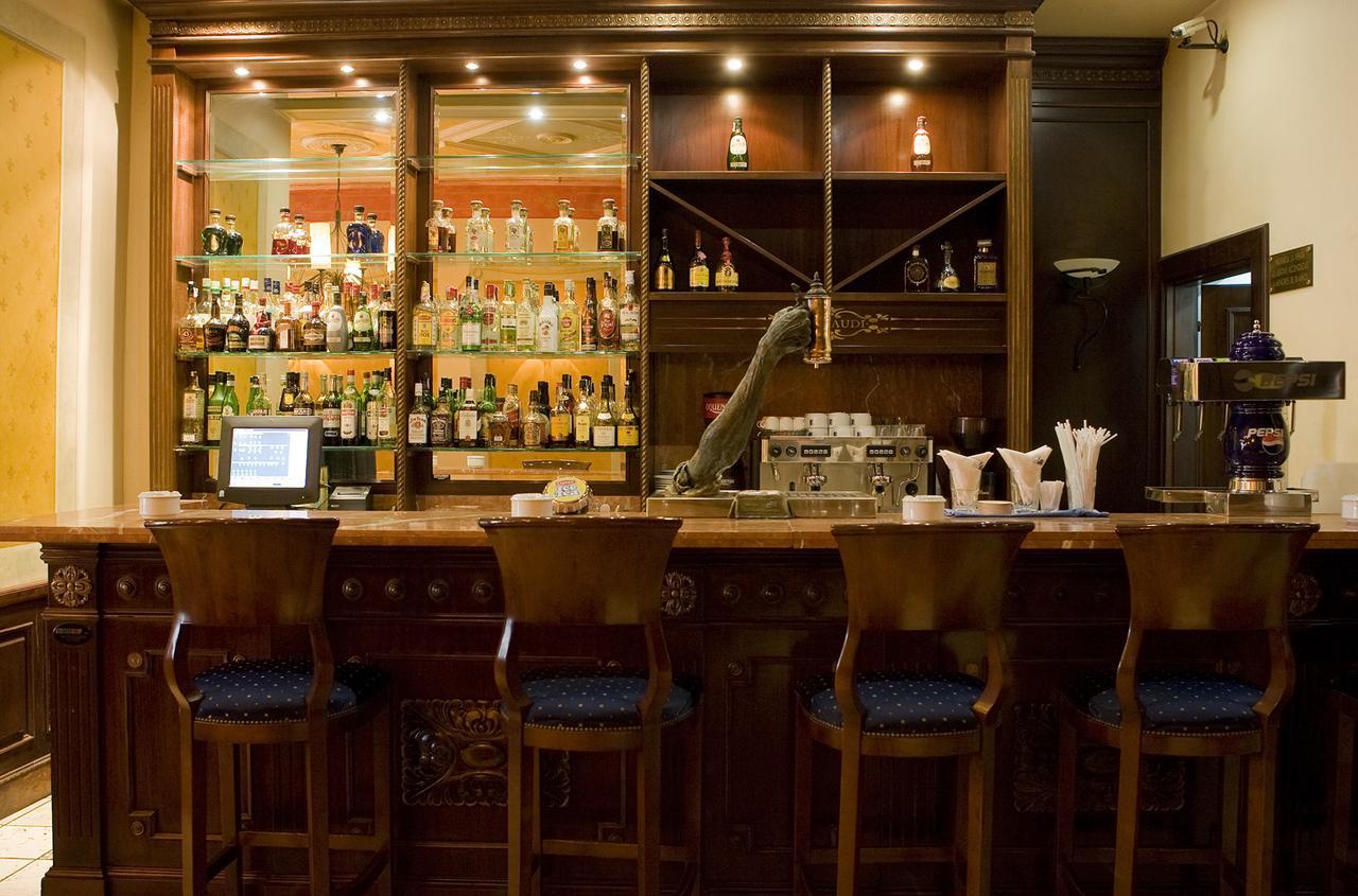Ramblas Hotel Barcelona