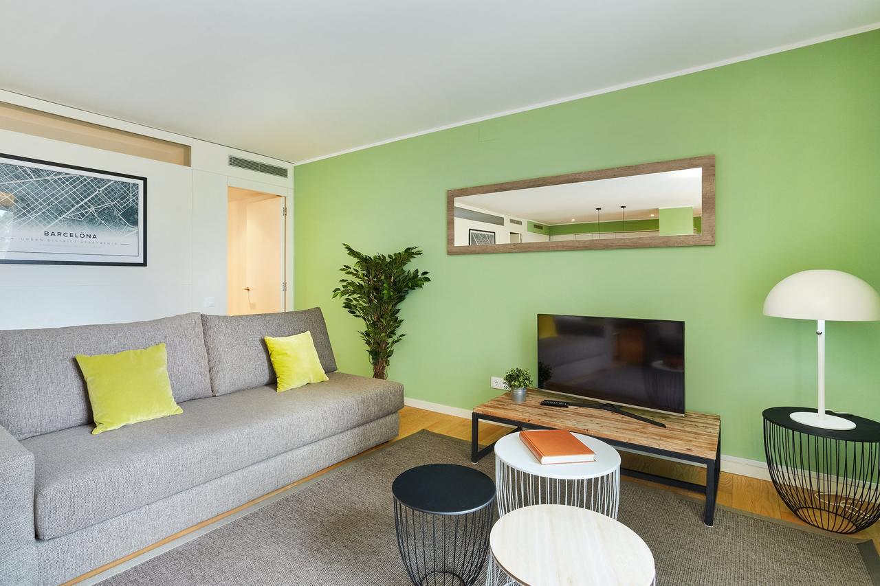 Apartamento Urban District - Rambla & Pool *