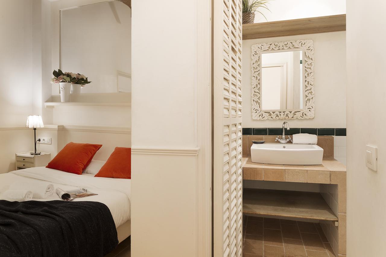 Palace Gracia Nextdoor Apartamento