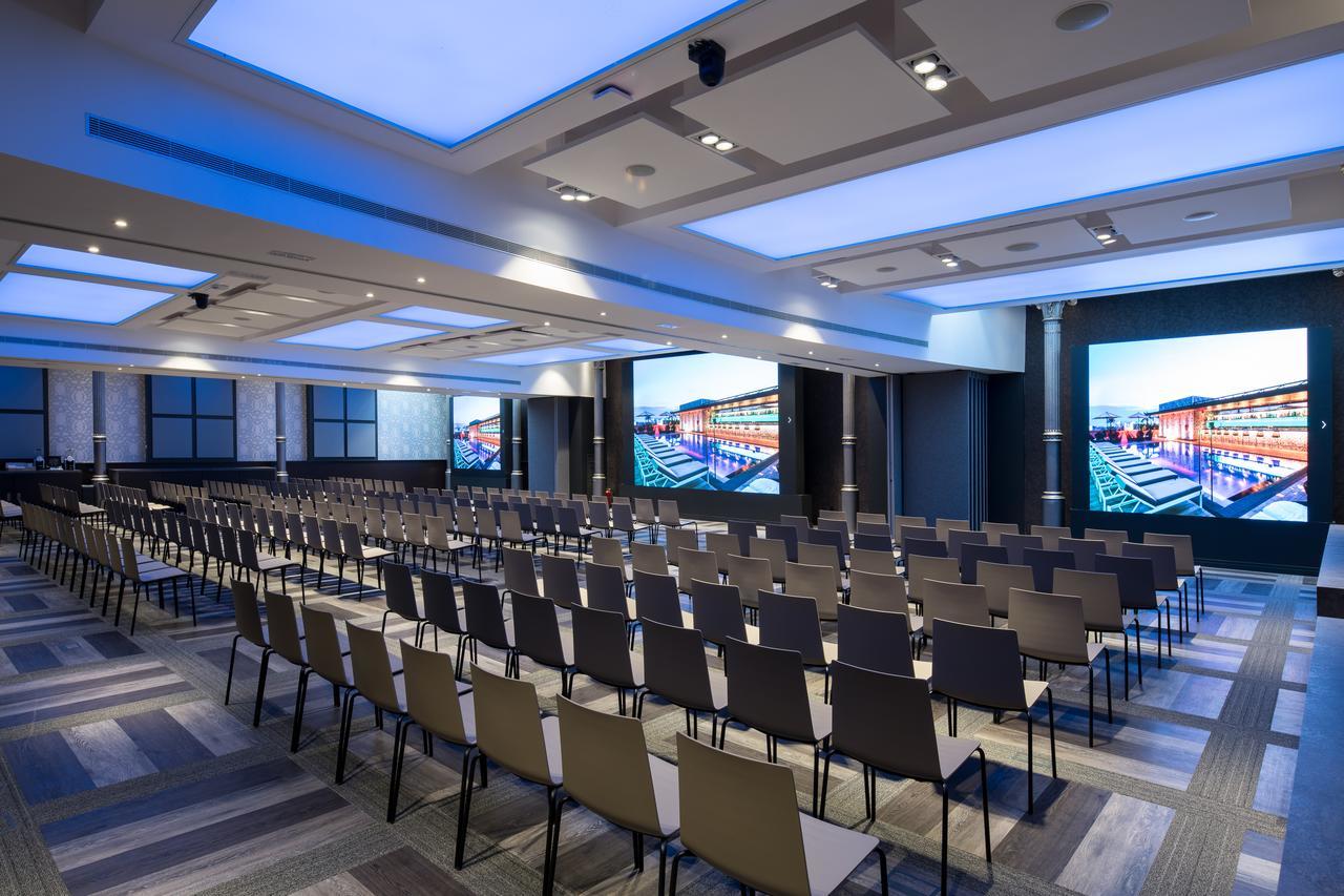 Catalonia Plaza Cataluña Hotel 4*