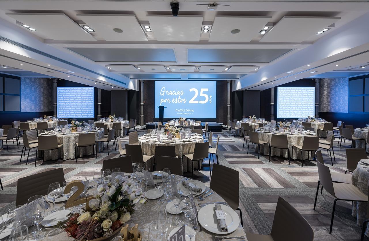 Hotel Catalonia Plaza Cataluña Barcelona