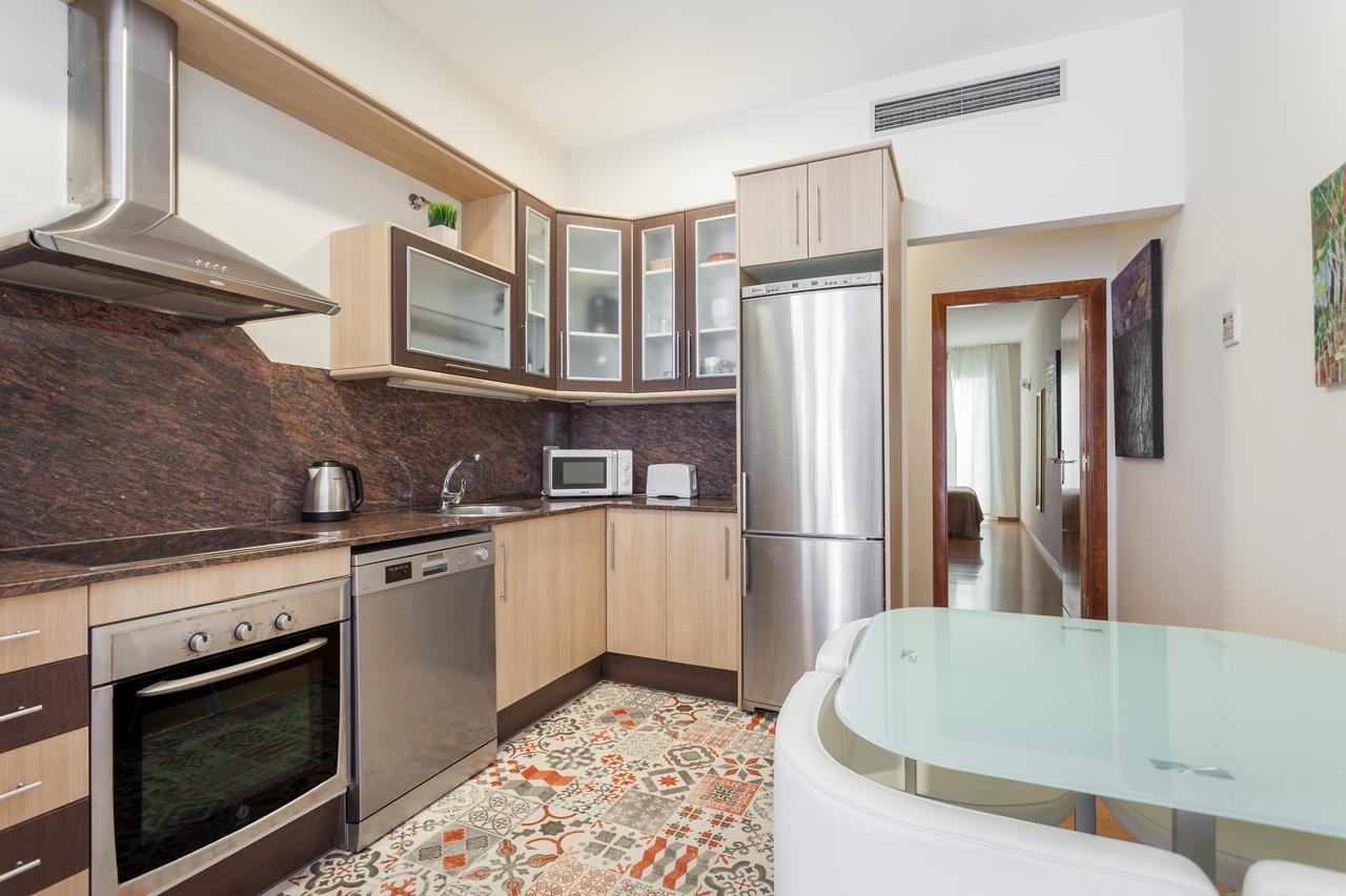 Apartamento Art House Sagrada Familia