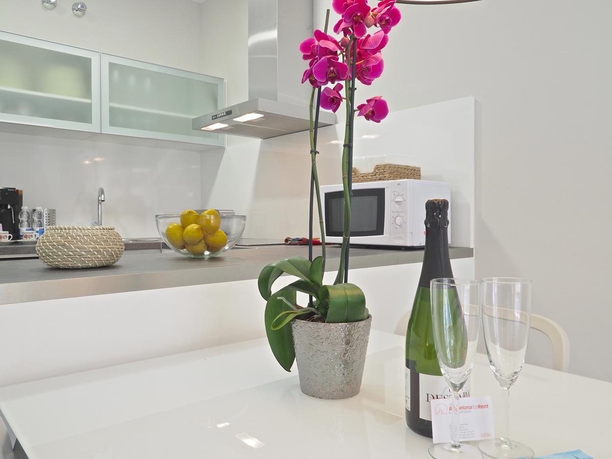Apartamento Urban Town Suites Terrace *
