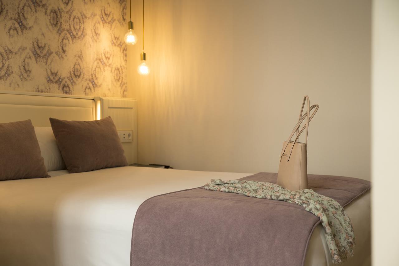 Hotel Icon Bcn 4*