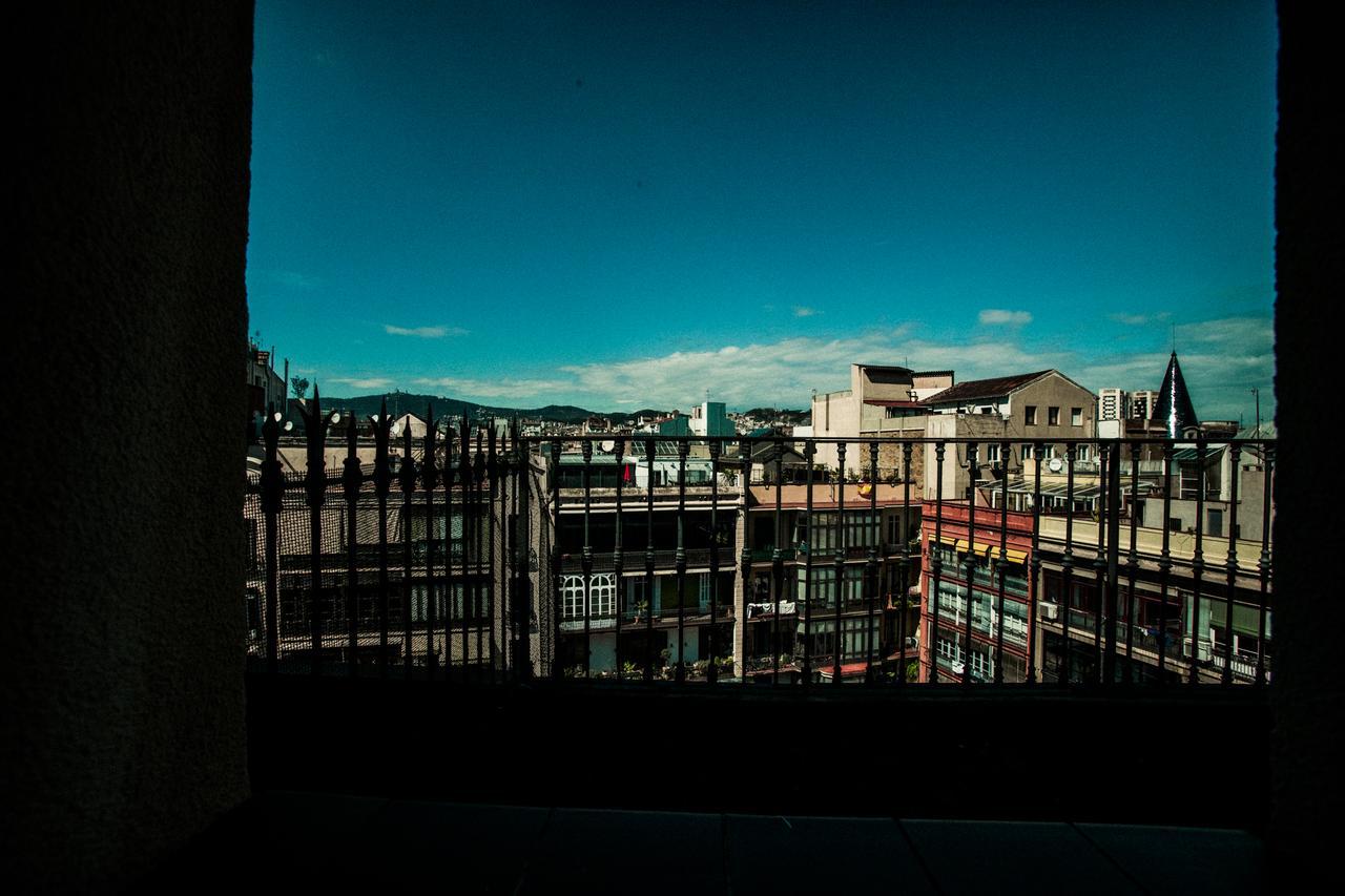 Apartamento Sant Pere Penthouse Terrace