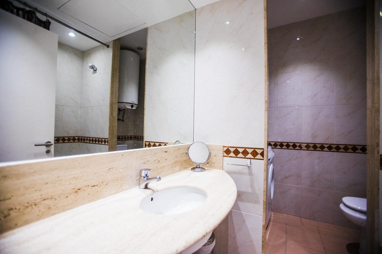 Sant Pere Penthouse Terrace * Barcelona