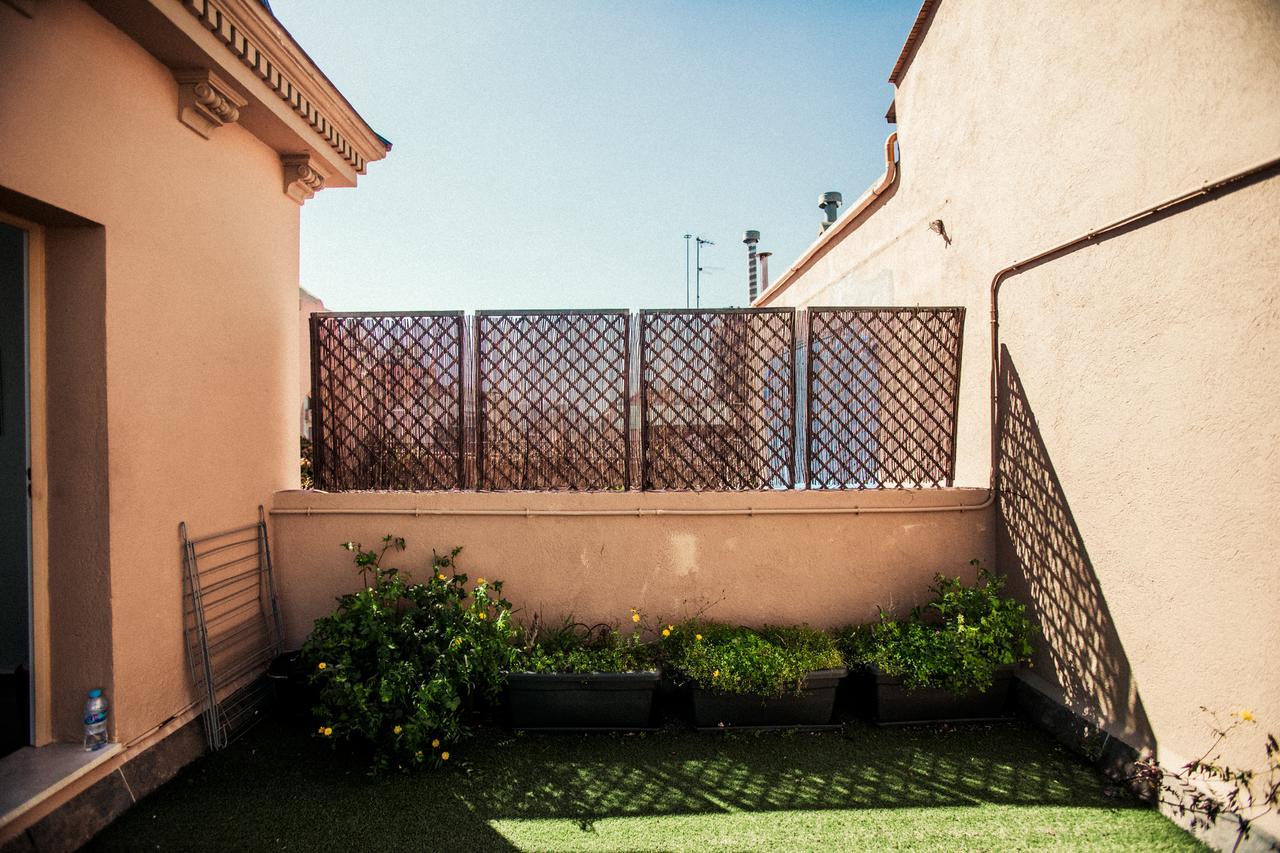 Sant Pere Penthouse Terrace Apartamento
