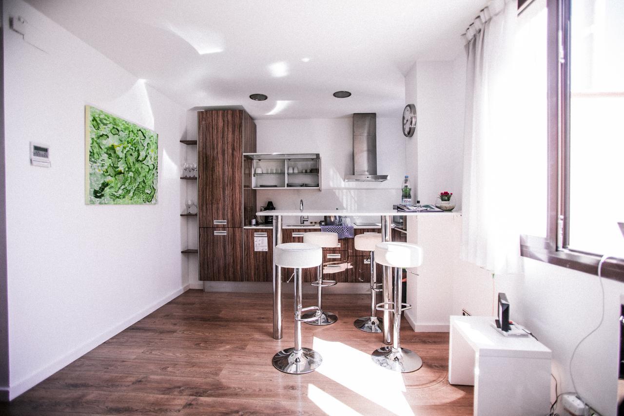 Apartamento Sant Pere Penthouse Terrace *