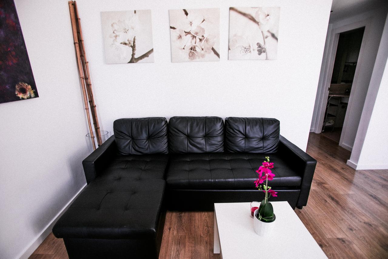 Sant Pere Penthouse Terrace Apartamento