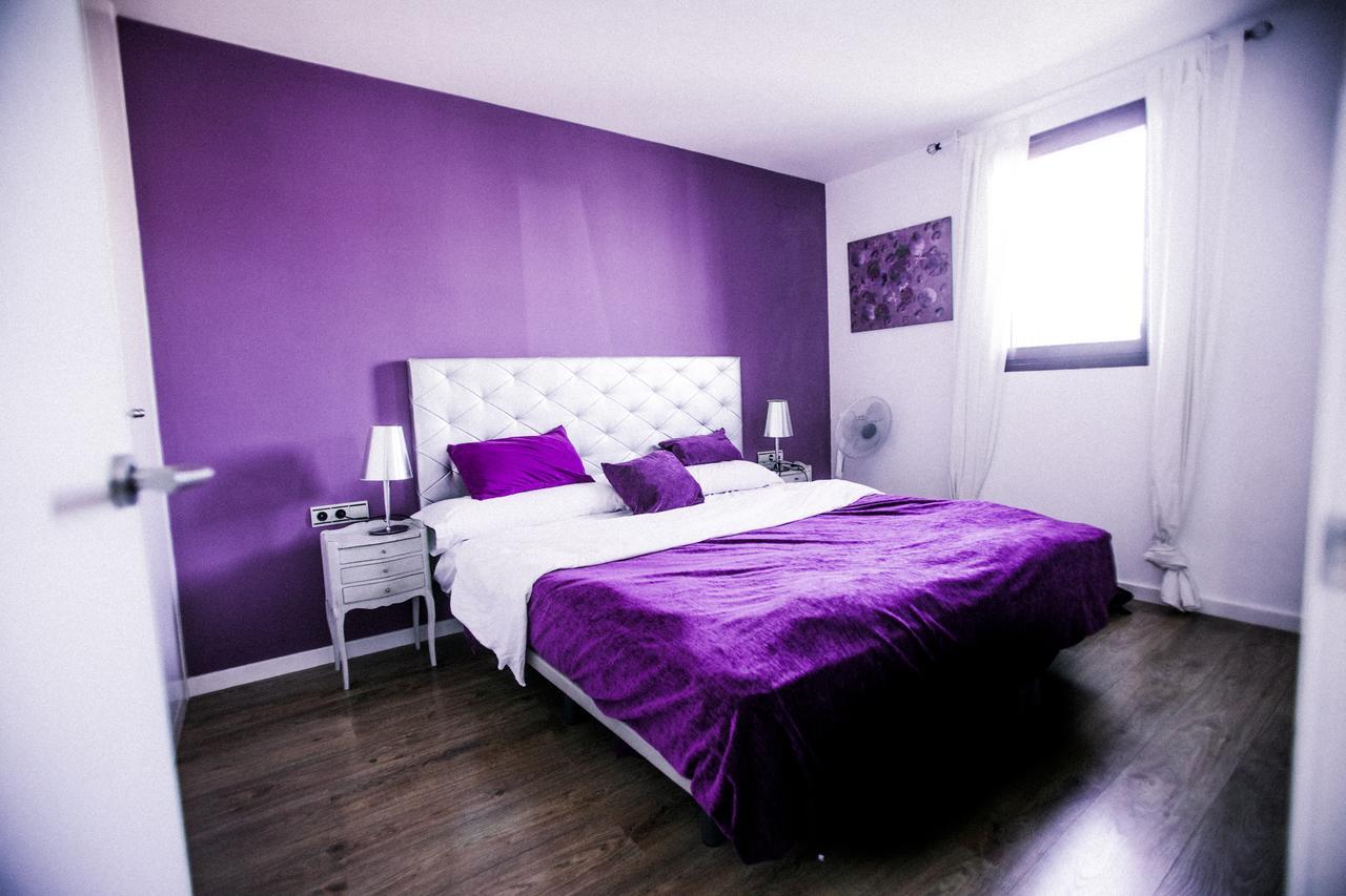 Sant Pere Penthouse Terrace * Barcelona