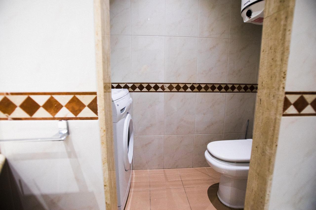 Apartamento Sant Pere Penthouse Terrace Barcelona