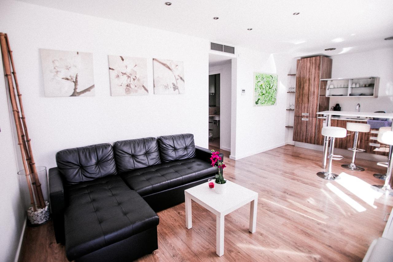Apartamento Sant Pere Penthouse Terrace