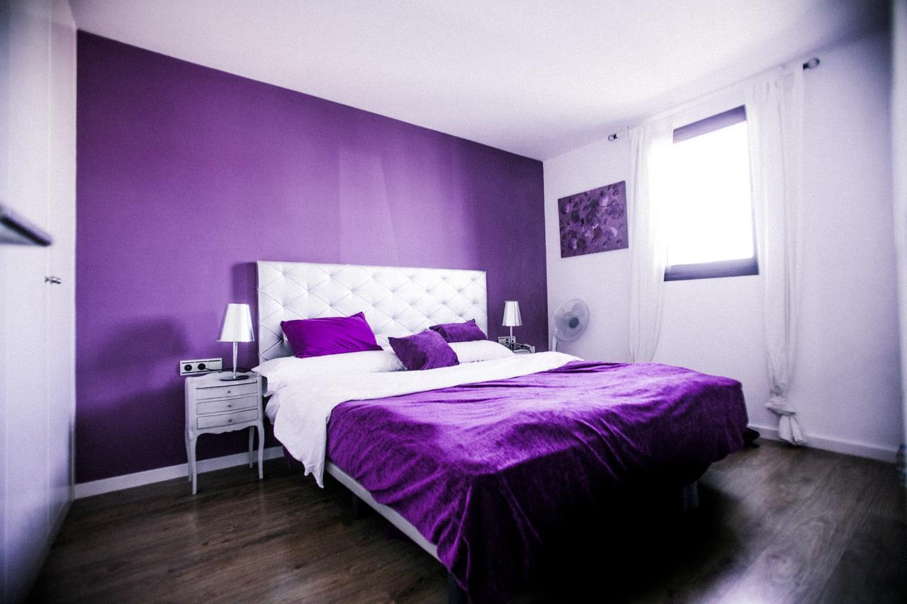 Sant Pere Penthouse Terrace Apartamento