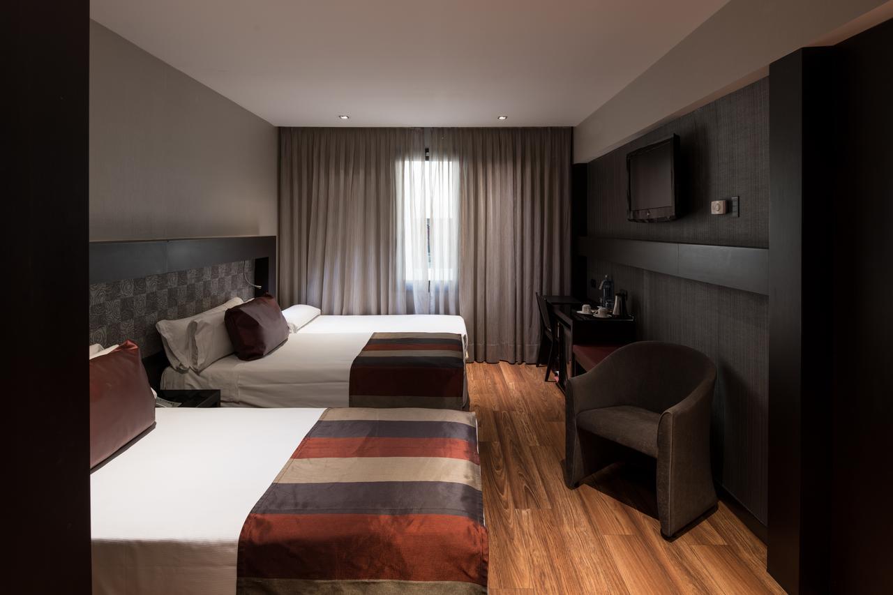 Hotel Catalonia Port Barcelona