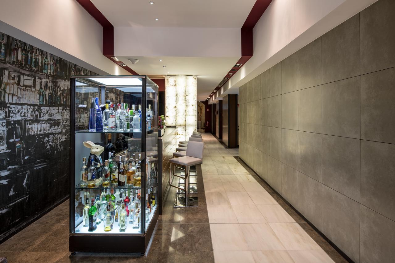 Catalonia Port Hotel